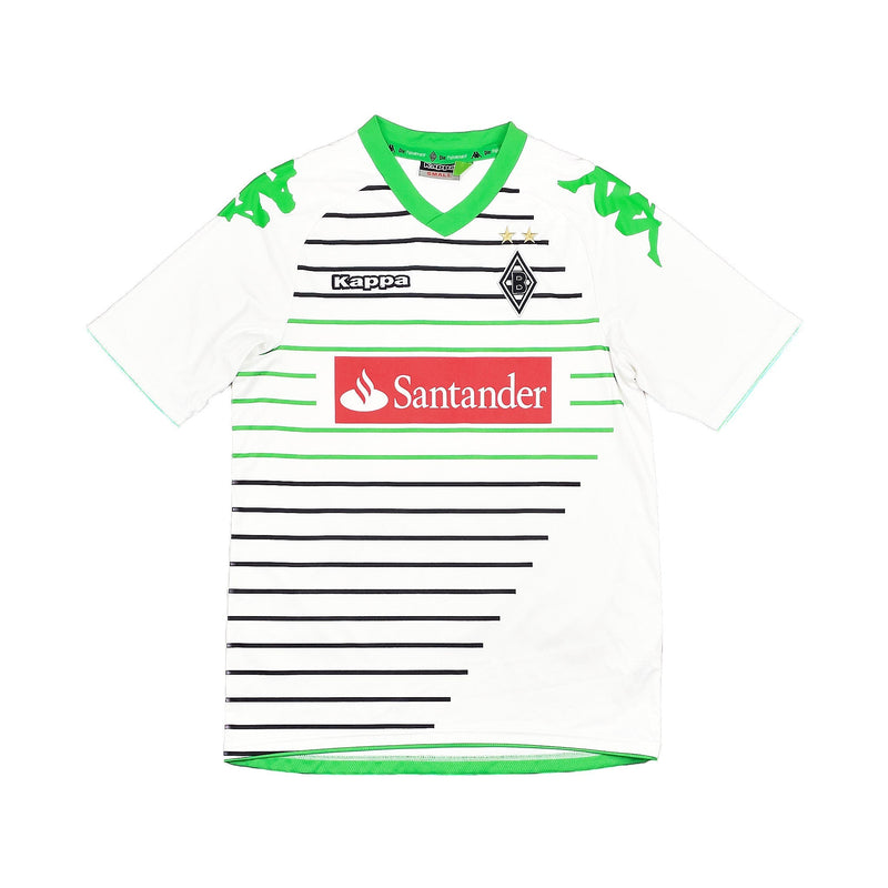 2013/14 Monchengladbach #18 Home Shirt (S) Kappa