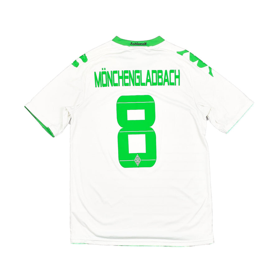 2013/14 Monchengladbach #8 Camiseta Local (S) Kappa