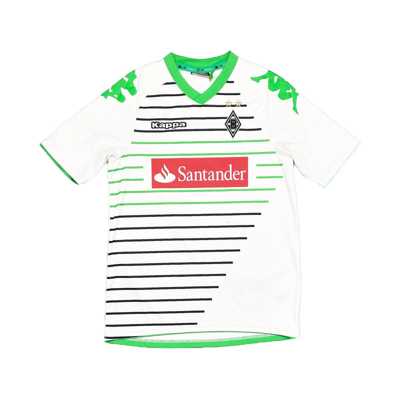 2013/14 Monchengladbach #8 Home Shirt (S) Kappa