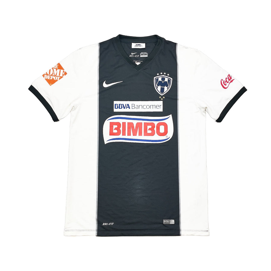 Camiseta Nike Local Monterrey 2013/14 *NUEVA SIN ETIQUETAS* (Varias Tallas)