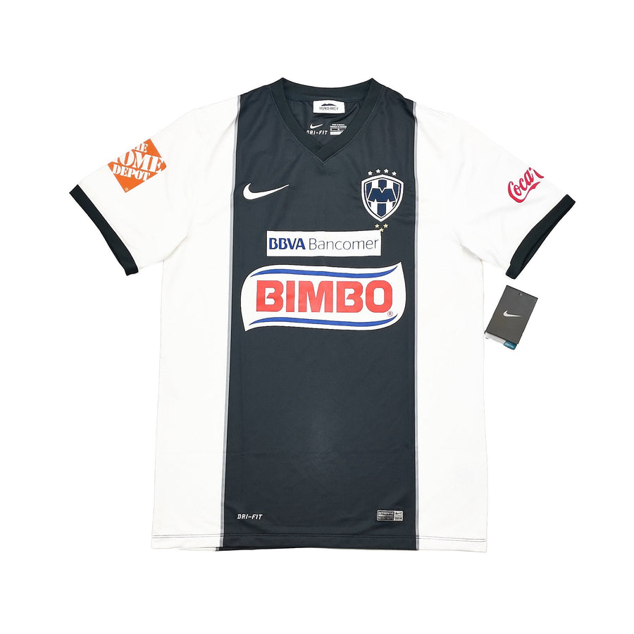 2013/14 Monterrey *Nueva con etiquetas* Camiseta local (Varias tallas) Nike