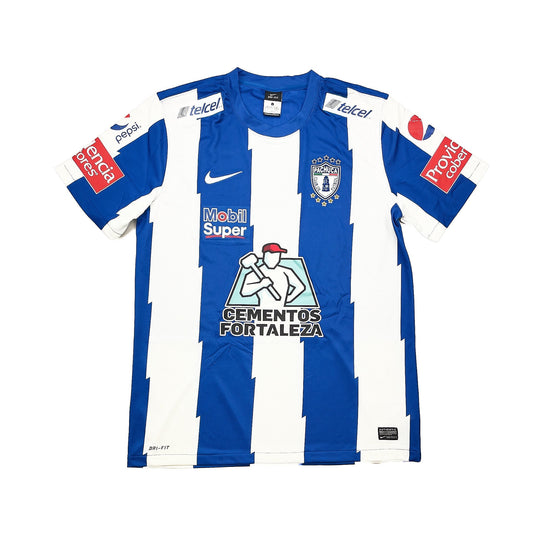 2013/14 Pachuca Home Shirt (L) Nike