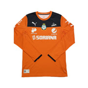 Camiseta de portero Santos Laguna 2013/14 (M) Puma