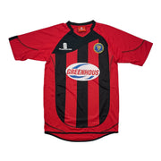 Camiseta de visitante Shrewsbury 2013/14 (M) Surridge