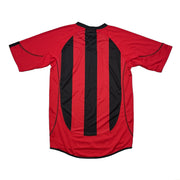 Camiseta de visitante Shrewsbury 2013/14 (M) Surridge