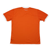 Camiseta de local del Blackpool 2013/15 (XXL) Errea