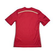 Camiseta Local España 2013/15 (M) Adidas