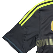 Camiseta de Visitante 2013/15 España Torres #9 (M) Adidas