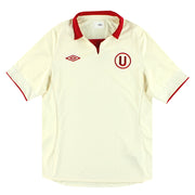 2013 Camiseta Umbro de Local de Universitario L