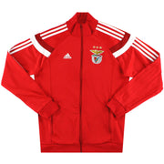 Chaqueta Adidas Anthem Benfica 2014-15 Talla S