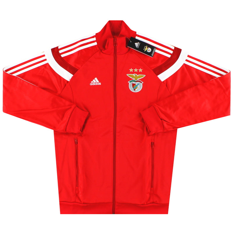 2014-15 Benfica adidas Anthem Jacket *BNIB* S