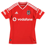 2014-15 Besiktas adidas Tercera equipación S