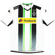 Camiseta Kappa del Borussia Monchengladbach Local 2014-15 L