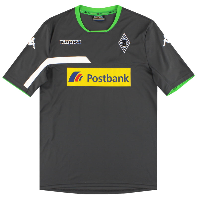 2014-15 Camiseta de entrenamiento Kappa del Borussia Mönchengladbach L