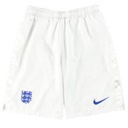 2014-15 Inglaterra Nike Pantalón Corto Local S