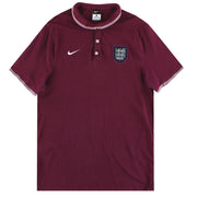Polo Nike Inglaterra 2014-15 XL