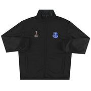 Chaqueta de chándal XL Everton Europa League 2014-15