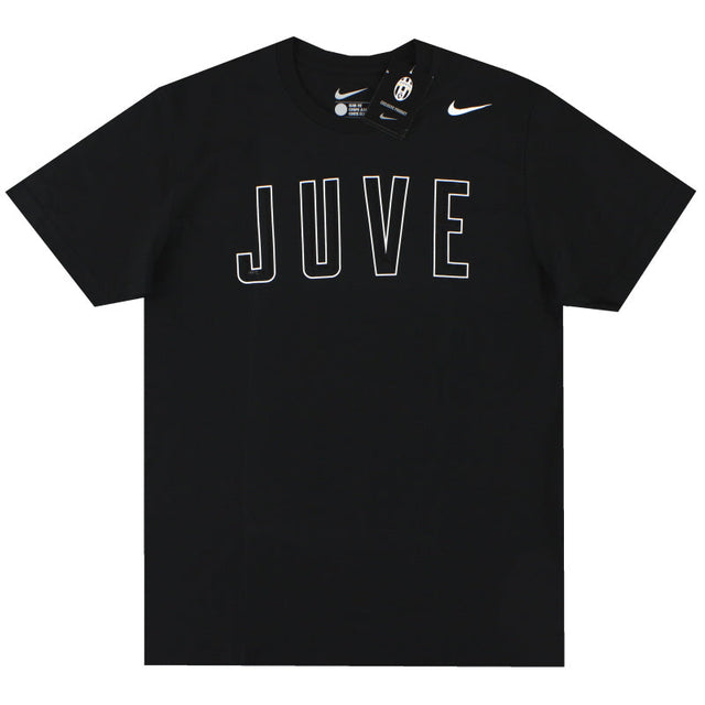2014-15 Juventus Nike Graphic Tee *w/tags* XL