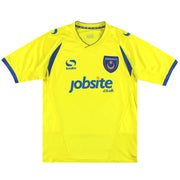 Camiseta de visitante Sondico del Portsmouth 2014-15 XXL