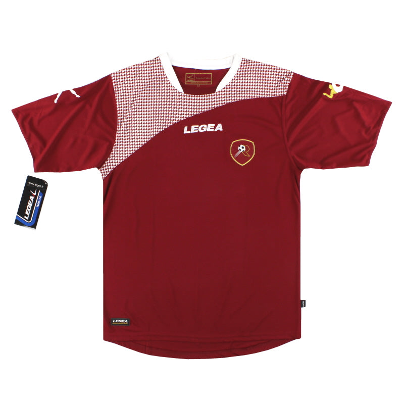 Camiseta local Legea Reggina 2014-15 *A ESTRENAR* S