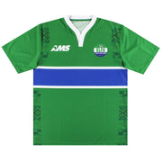 Camiseta del Sierra Leona 2014-15 (casa) *Nueva en caja* L