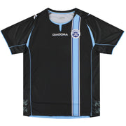 Camiseta Diadora de visitante del Sonderjyske 2014-15 *Impecable* XXXL