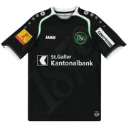 Camiseta de visitante Jako St Gallen 2014-15 XS