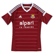 2014-15 West Ham adidas Home Shirt *Mint* M