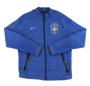 Chaqueta Técnica Nike N98 Brasil 2014-15 L