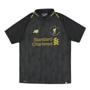 2018-19 Liverpool New Balance 'Special Edition' Shirt M - Classic Football Kit
