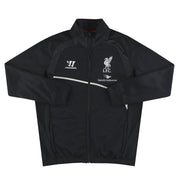 2014-15 Liverpool Warrior Chándal Talla L