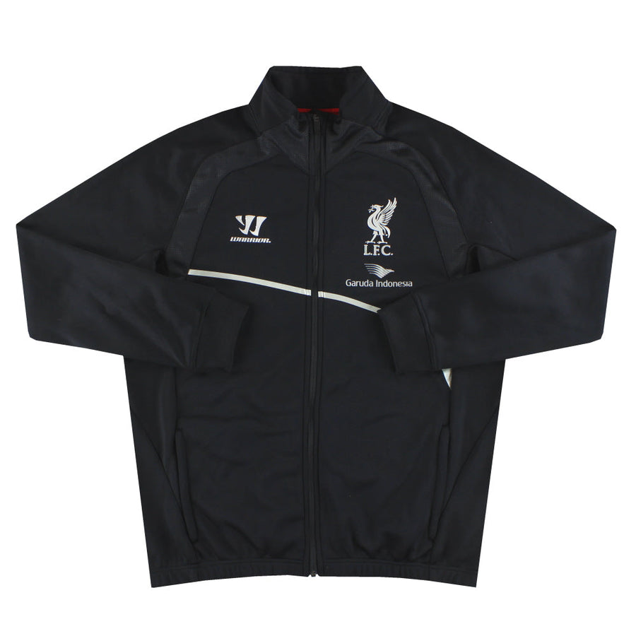2014-15 Liverpool Warrior Chándal Talla L