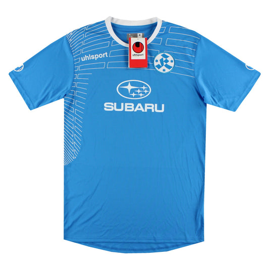 2014-15 Stuttgarter Kickers uhlsport Home Shirt *w/tags* M