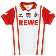 Camiseta Erima Karneval FC Colonia 2014 *Como Nueva* XXL