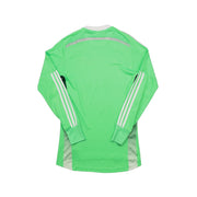 Camiseta portero Aberdeen 2014/15 (S) Adidas