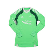 Camiseta portero Aberdeen 2014/15 (S) Adidas