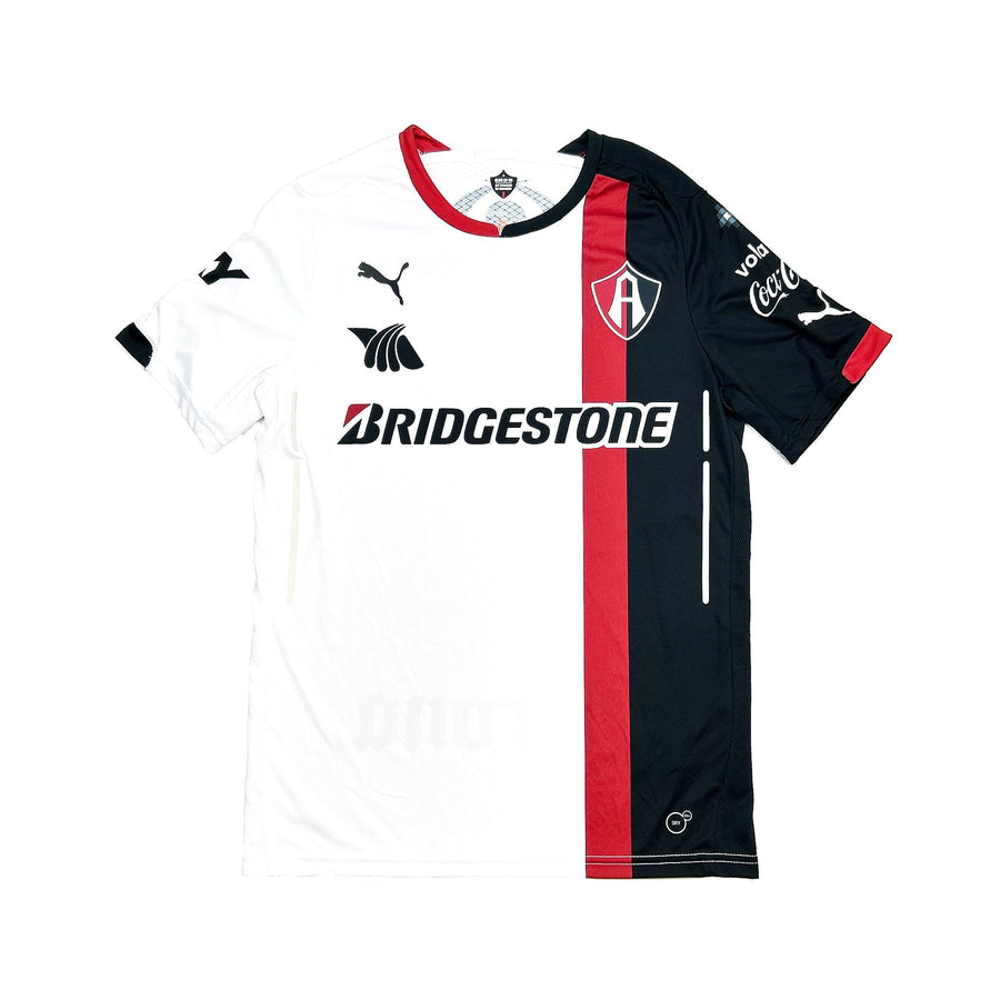 Camiseta de visitante del Atlas 2014/15 (M) Puma