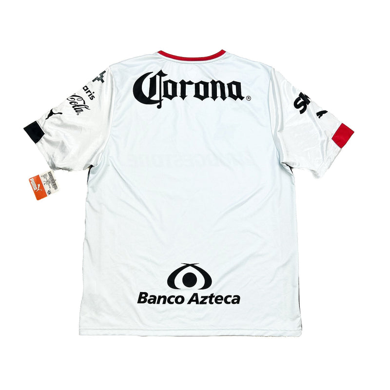 2014/15 Atlas *BNWT* Third Shirt (L) Puma