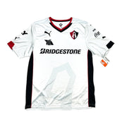 Camiseta del Atlas 2014/15 *BNWT* Tercera (L) Puma