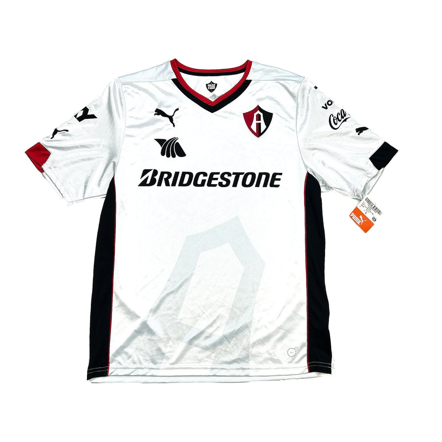 Camiseta del Atlas 2014/15 *BNWT* Tercera (L) Puma