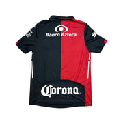 Camiseta de local del Atlas 2014/15 (M) Puma