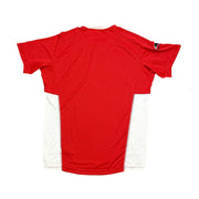 Camiseta de entrenamiento Bélgica 2014/15 (XL) Burrda Sport