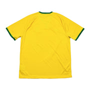 Camiseta de la primera equipación de Brasil 2014/15 (XL) Nike