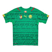 Camiseta Local Camerún 2014/15 (M) Puma