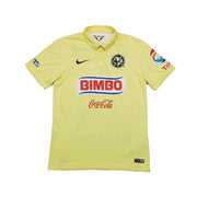 Camiseta de local 2014/15 Club América O.Peralta #24 (M) Nike