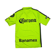 Camiseta tercera equipación Club América 2014/15 (Talla S) Nike