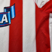 Camiseta de local de Juniors Club 2014/15 (XXL) Umbro