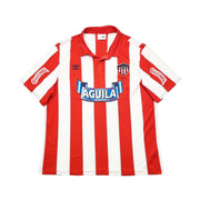 Camiseta de local de Juniors Club 2014/15 (XXL) Umbro