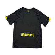 Camiseta Visitante Borussia Dortmund 2014/15 (M) Puma