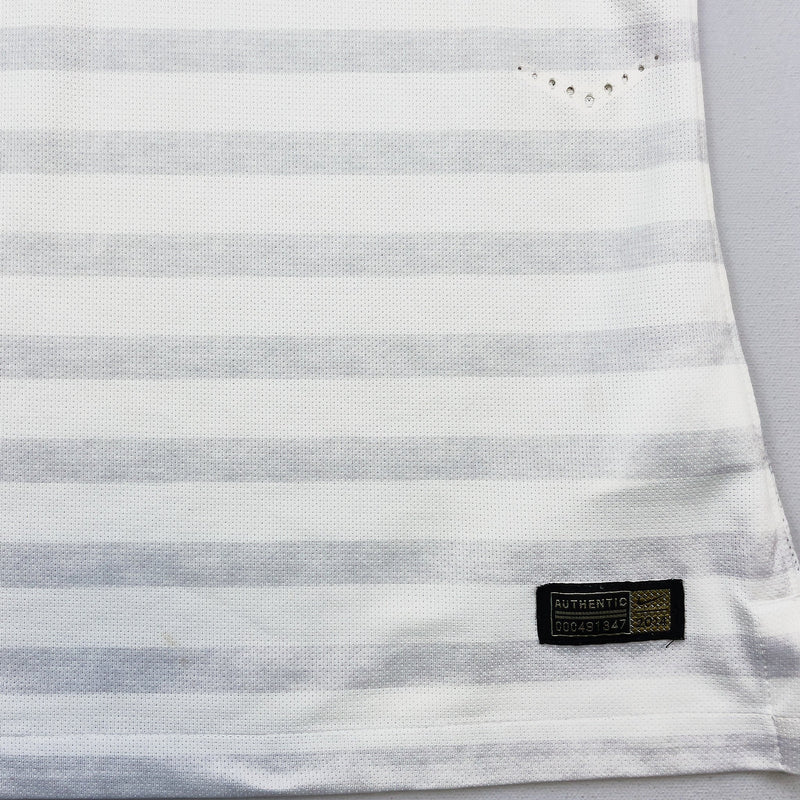 2014/15 France *Authentic* Away Shirt (M) Nike